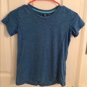 Girls C9 Athletic Tee Shirt